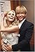 hairdo from Jessica Simpson and Ken Paves 23