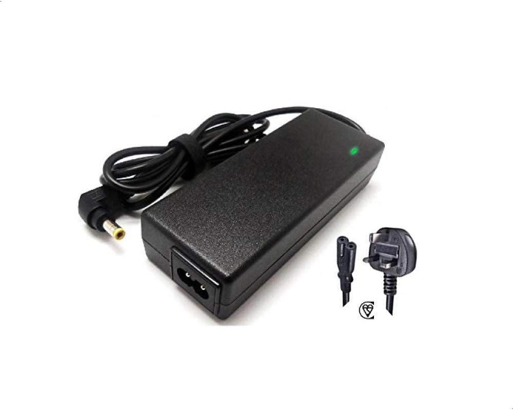 4 in 1 for all Packard Bell 90W to 33W 18.5V to 19.5V multiconnector a