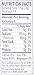 Maine Coast Sea Vegetables Kelp Granules Blend | Organic Seaweed Snacks | Sustainably Harvested | Low Sodium Salt Alternative | Rich in Iodine & Minerals | Ideal for Soups, Salad | 1.5 oz (Pack of 6)