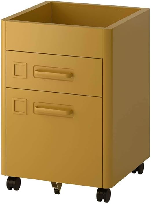 Cajoneras ruedas ikea Cajoneras