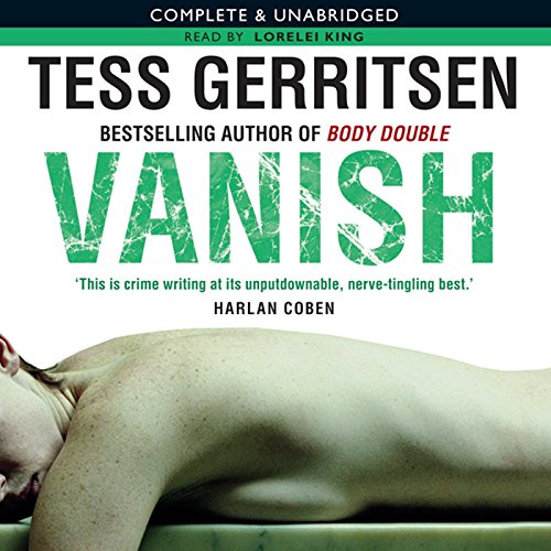 [E.b.o.o.k] Vanish<br />[E.P.U.B]