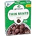 Girl Scouts Cereal, Thin Mint, 11 Ounce