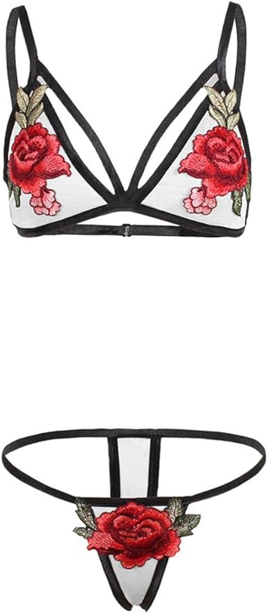 ropa interior de mujer en amazon