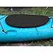 Docooler Breathable Adjustable Kayak Cockpit Cover Seal Cockpit Protector Ocean Cockpit Cover 5 Sizes Optional