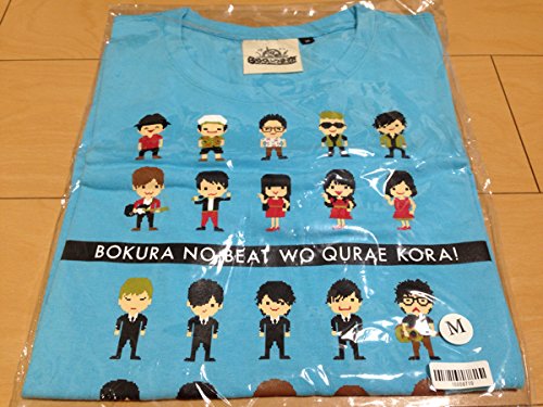 Amazon Co Jp アミューズ フェス Amuse Fes Bbq 2014 キャラクターt
