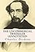 The Uncommercial Traveller (annotated) by Charles Dickens