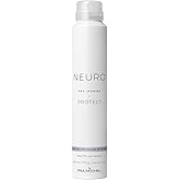 Neuro by Paul Mitchell Protect HeatCTRL Iron Hairspray, Perfect Prep + Finish For Heat Styling, For All Hair Types