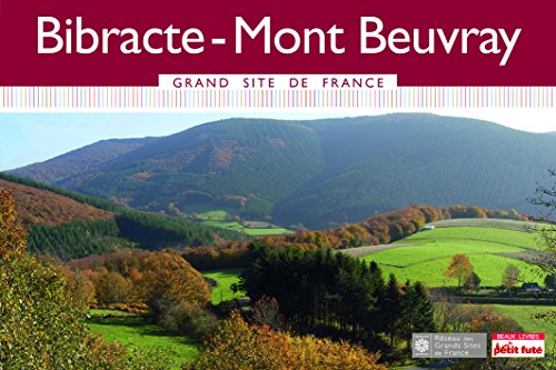Bibracte-Mont Beuvray