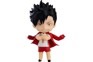 Orange Rouge オランジュ・ルージュ Nendoroid Haikyuu!! Tetsuro Kuroo Second Uniform Ver.