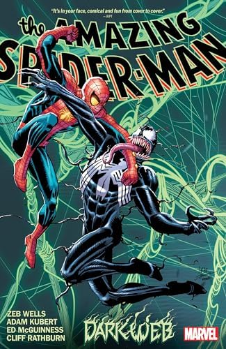 Amazing Spider-Man By Zeb Wells Vol. 9: Gang War: Wells, Zeb