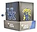 University of Kentucky Wildcats Jack in The Box Toy