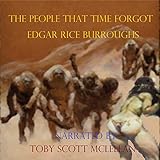 The People That Time Forgot by