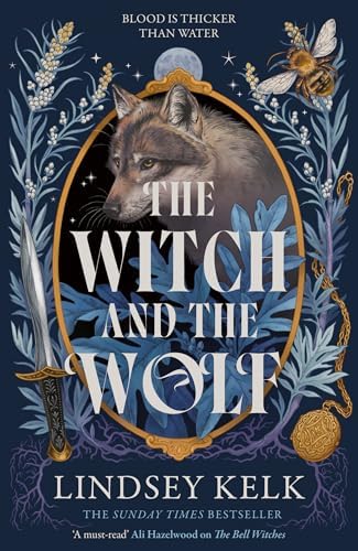 The Wolf and the Witch (Witch Walker, 3): Weaks, Charissa