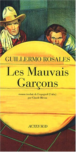 Les  mauvais garçons