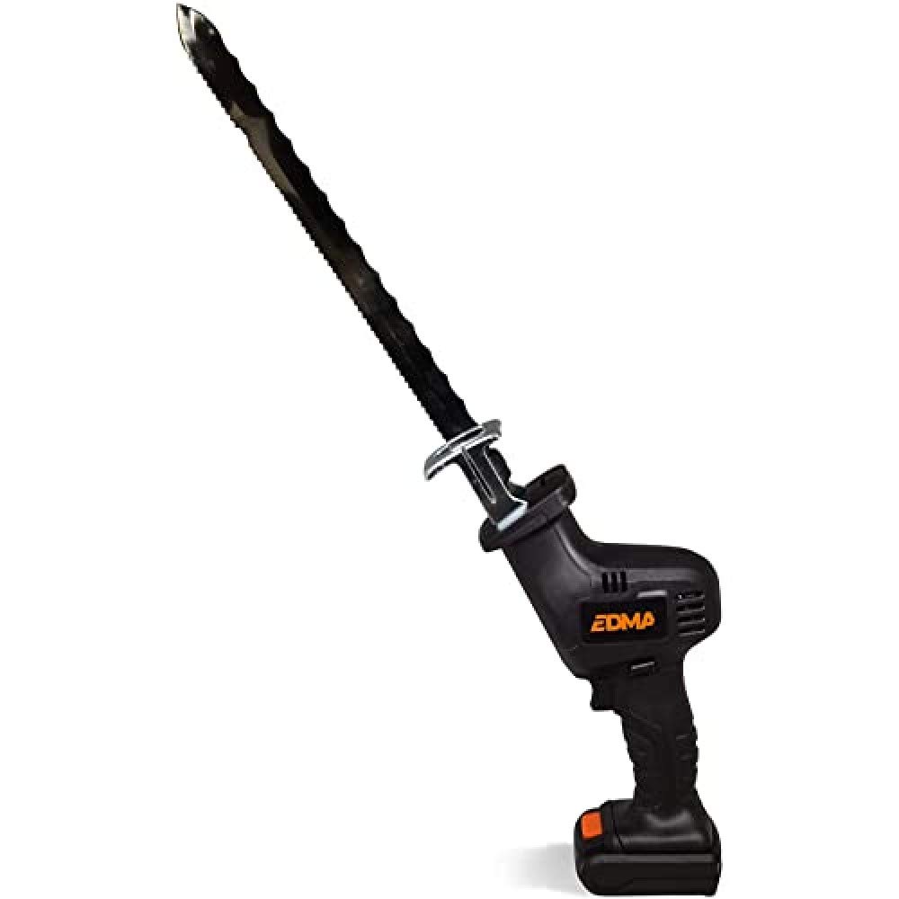 Insulacut - Special Electric Reciprocating Saw for Mineral Insulation, 366255