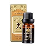 CZLMI MACA  Big Penis Oil Penis Enlargement Essential Oil Pills, Increase Sex Delay Men's Penis Care PLUS LOVE POTION PEN