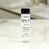 Trichloroacetic Acid Solution TCA 30% Chemical Skin Peel (8 ml)