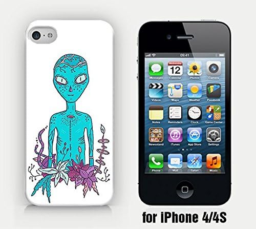 Anime Iphone 4 Accessories