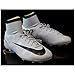 NIKE Jr. Mercurial Victory VI Dynamic Fit CR7 Little/Big Kids' Firm-Ground Soccer Cleat