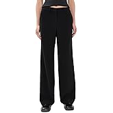 Theory Women's Relax Straight Pants
