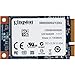 Kingston Digital 120GB SSDNow mS200 mSATA (6Gbps) Solid State Drive for Notebooks Tablets and Ultrabooks SMS200S3/120G