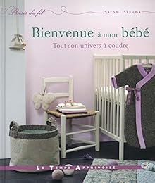 Bienvenue à mon bébé