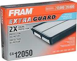 FRAM Extra Guard Engine Air Filter