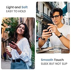 FireNova Designed for iPhone 15 Pro Max