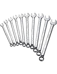 DeWalt dwmt72166 Combinación Juego de llaves (10 piezas)