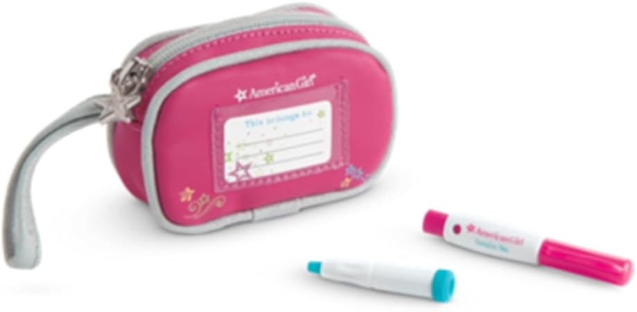 diabetes care kit for dolls amazon