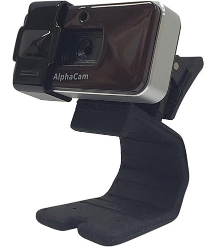 Amazon.com: DataLocker AlphaCam W Video Conferencing Camera - 5