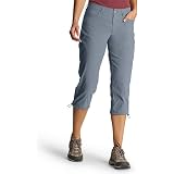 Eddie Bauer Women's Guide Pro Capris 
