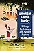 American Comic Poetry: History, Techniques and Modern Masters by Jeff Morgan