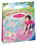Ravensburger Outdoor Mandala-Designer Fairy Dreams Kit