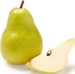 Organic Bartlett Pear
