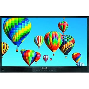 Jensen-JTV4015DC-Widescreen-40-LED-DC-Television-1920-x-1080-Resolution-200-cdm2-Brightness-50001-Contrast-Ratio-89-View-Angles-169-Display-Format-65ms-Response-Time-DC-12V-Power