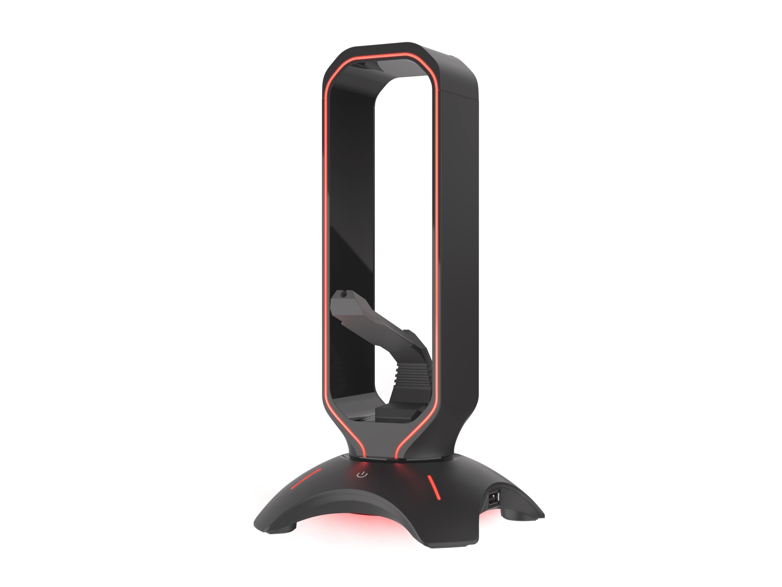 Genesis Vanad 500 Headphone Stand with Bungee