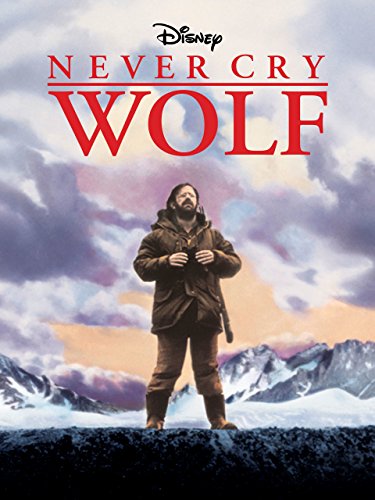 Never Cry Wolf