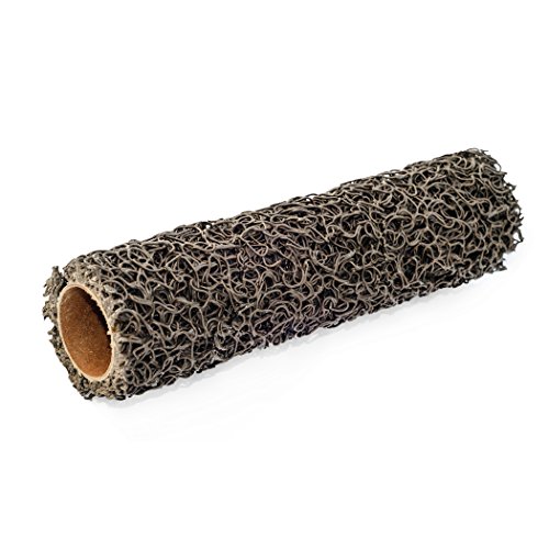Bon 13-187 Ruff Stucco Roller Cover, 9"