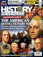 BBC History Revealed Magazine