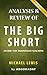 The Big Short: by Michael Lewis