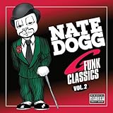 NATE DOGG G FUNK CLASSICS 2                        image