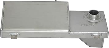 Amazon Com Moroso Expansion Tank For Mustang Automotive