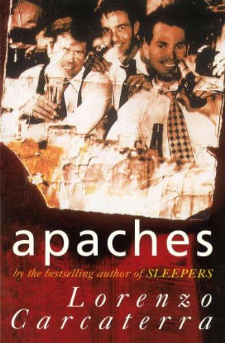 Apaches: A Novel of Suspense