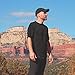 Minus33 Merino Wool 704 Sentinel Men's Midweight Short Sleeve Crew Black XL