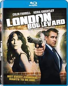 Cover Image for 'London Boulevard'