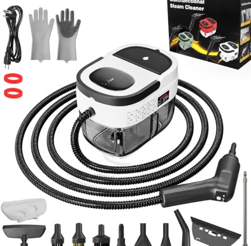 Ganggend Handheld Steam Cleaner