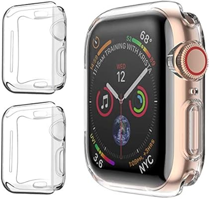 claro apple watch series 4