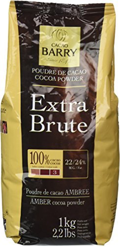 Cacao Barry Cocoa Powder Extra