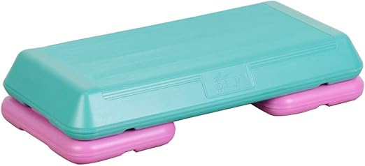 Aerobic fitness step board Gimnasia AeróBica Pedal PequeñO Pedales ...